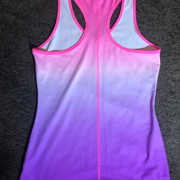 Fila Active Tank Top - Picture 4 of 6